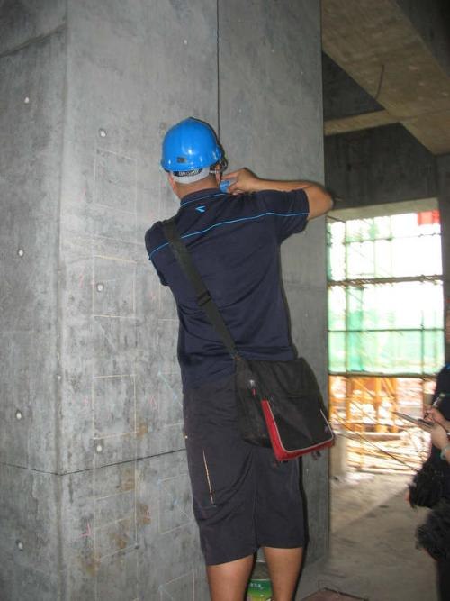 出現(xiàn)什么情況時，需要對房屋進(jìn)行檢測鑒定?